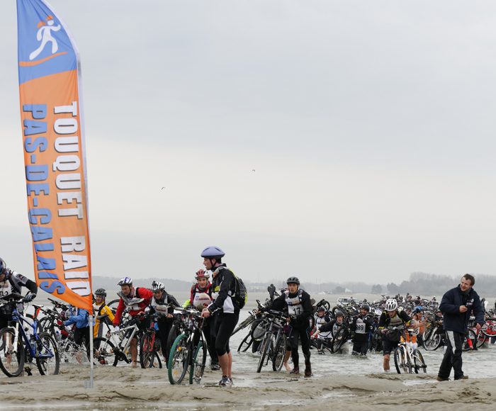 debut de la course du touquet raid pas de calais debut de la course du touquet raid pas de calais